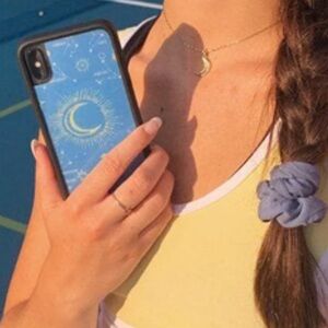 Wildflower x Hannah Meloche "Celestial Dreaming" iPhone XR Case